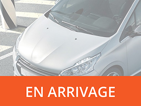 Citroën C3 Aircross NEW Turbo 100 BVM6 Plus