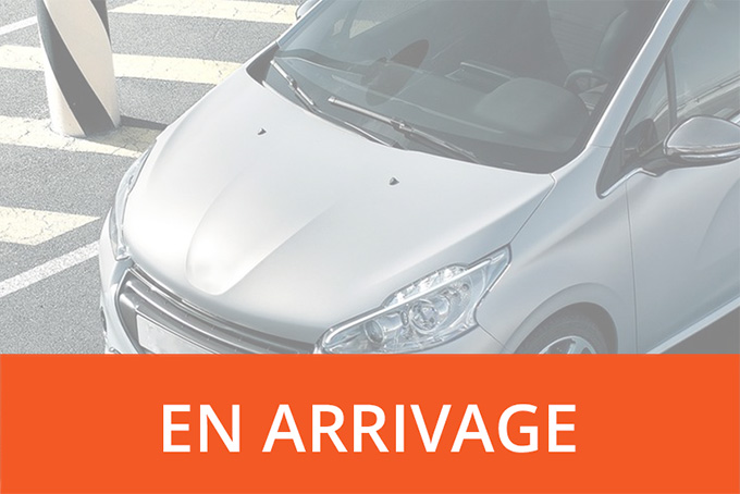 Citroën C3 Aircross NEW Turbo 100 BVM6 Plus